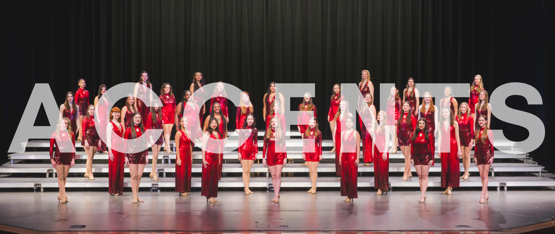 Fishers Accents 2024-2025