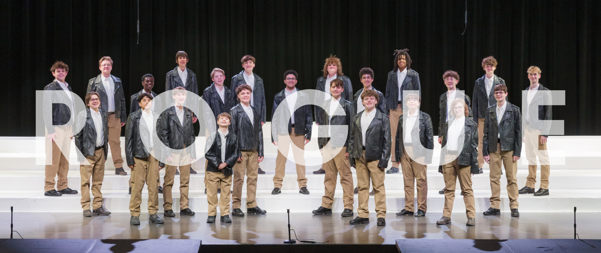 Fishers Rogue 2025-2026