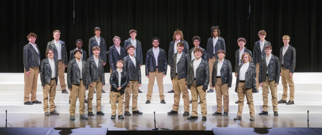 Fishers Rogue 2025-2026