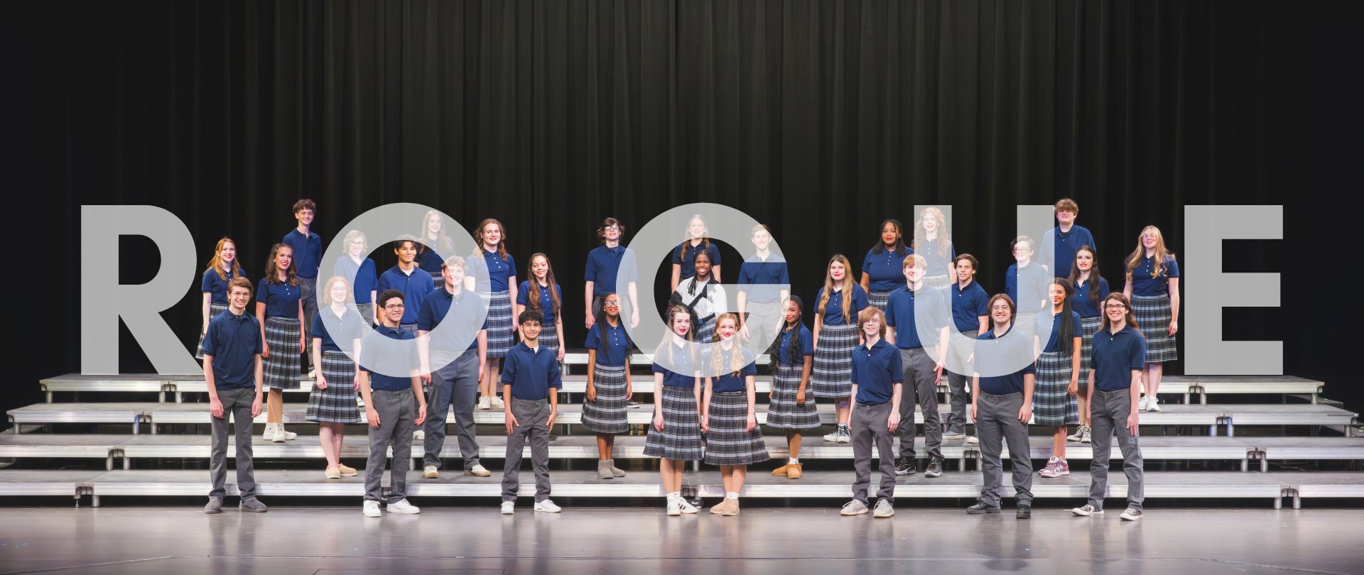 Fishers Rogue 2024-2025