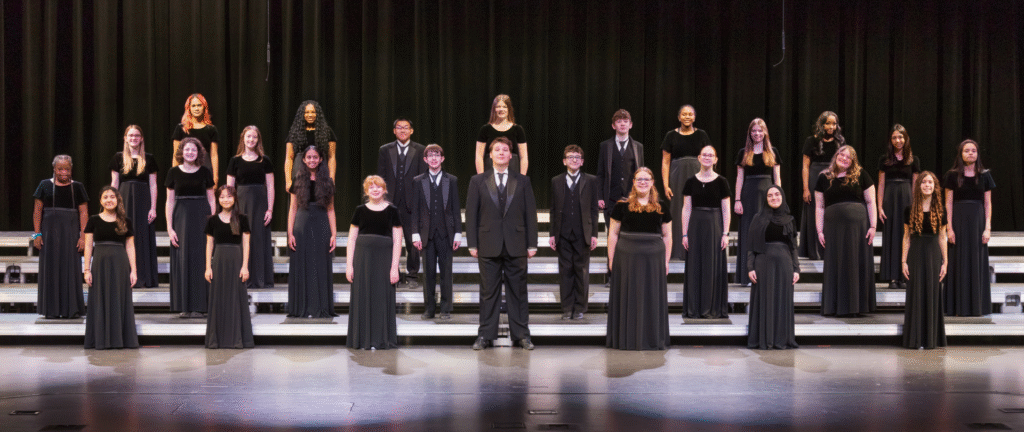 Fishers Tiger Beat 2025-2026