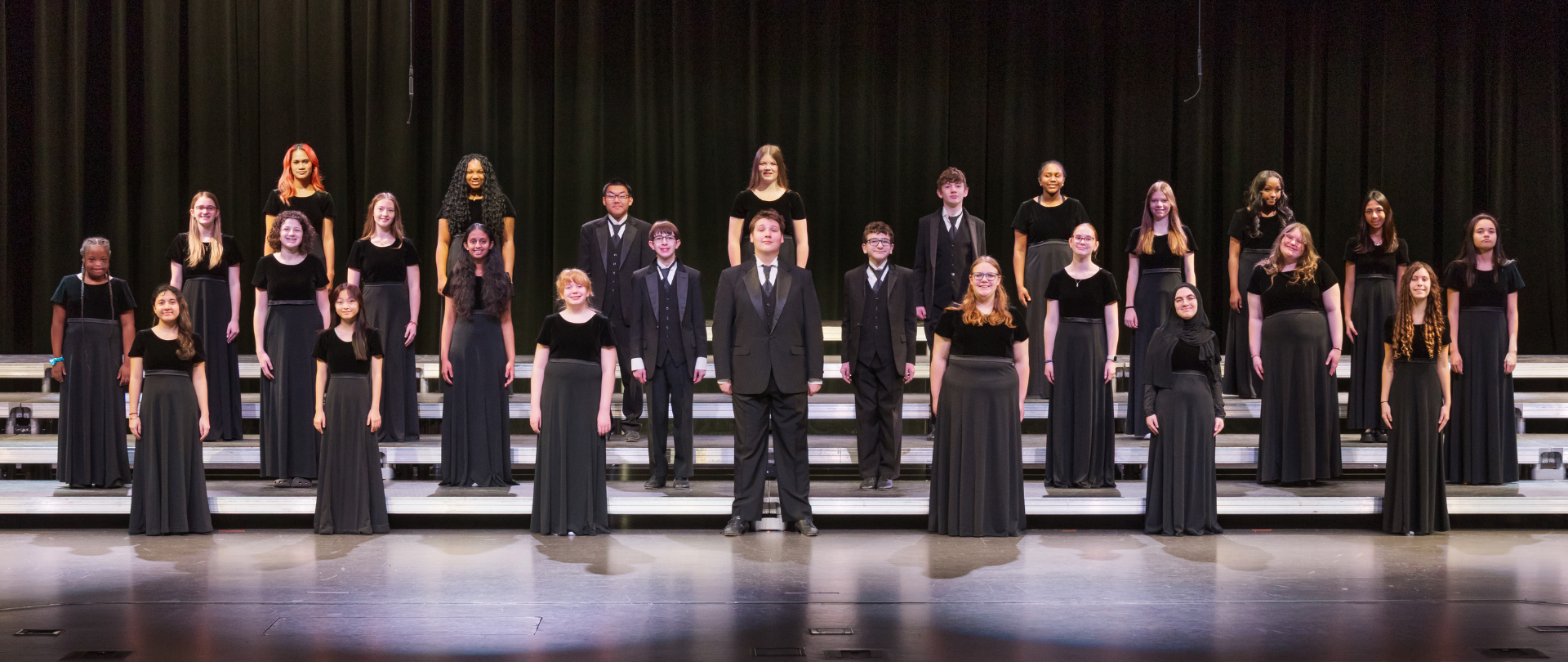 Fishers Tiger Beat 2025-2026