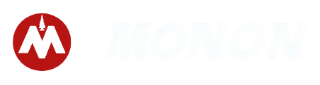 The Monon Company logo