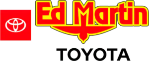 Ed Martin Toyota