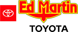 Ed Martin Toyota