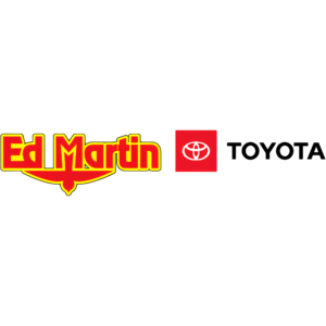 Ed Martin Toyota