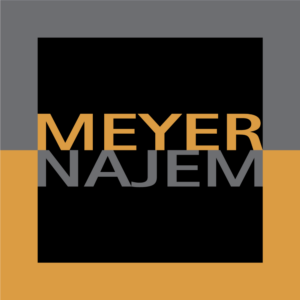 Meyer Najem