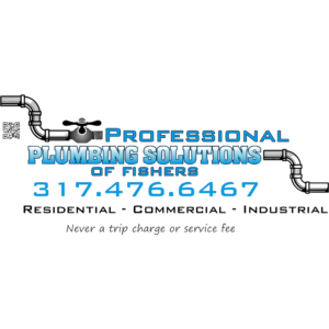 Professional Plumbing Solutions of Fishers
