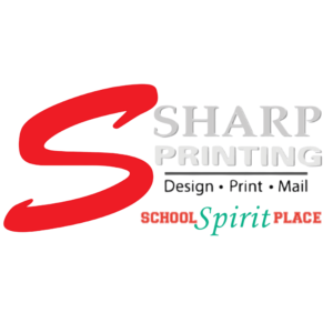 Sharp Printing | Design - Print - Mail