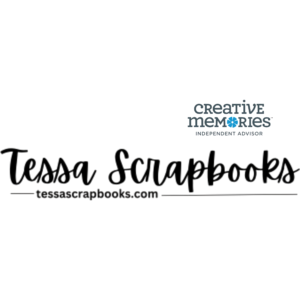 Tessa Scrapbooks | tessascrapbooks.com