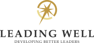 Leading Well "Developing Better Leaders"