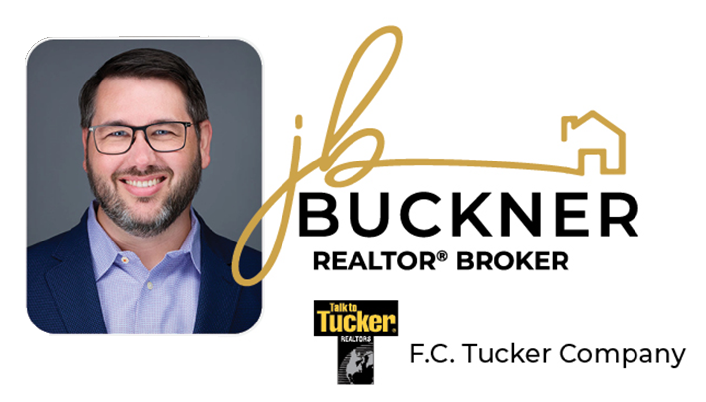JB Buckner F.C. Tucker Company