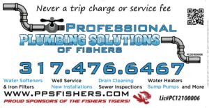 Professional Plumbing Solutions of Fishers