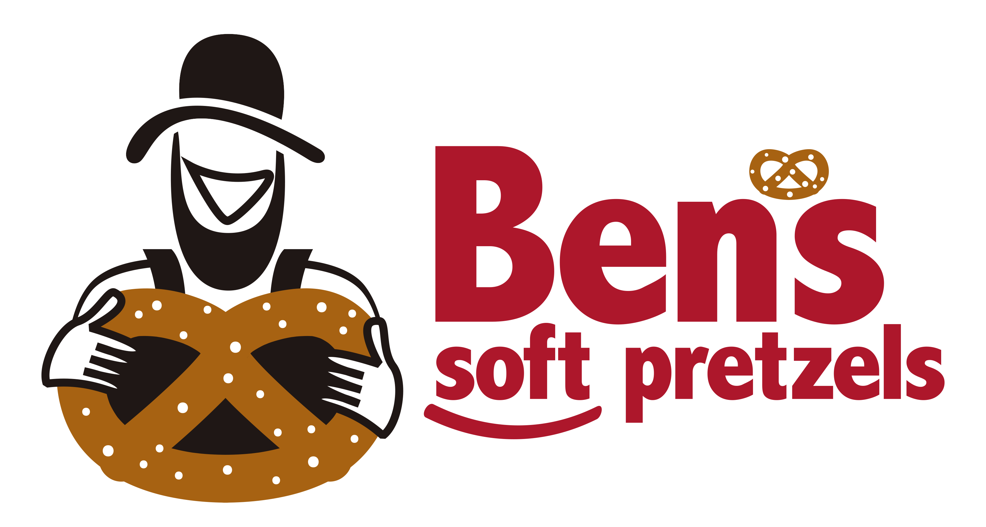 Bens Soft Pretzels