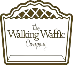 The Walking Waffle Company