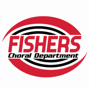 Fishers Choral Department Logo