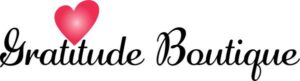 Gratitude Boutique Logo