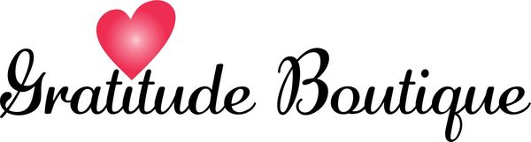 Gratitude Boutique Logo