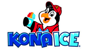 Kona Ice Logo