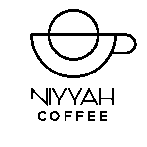 Niyyah Coffee Logo
