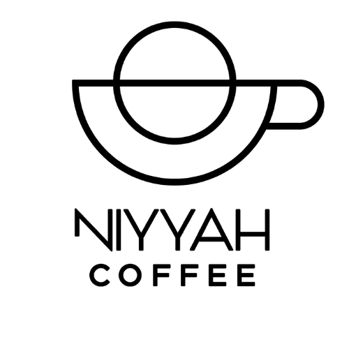 Niyyah Coffee Logo