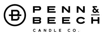 Penn Beach Candle Company
