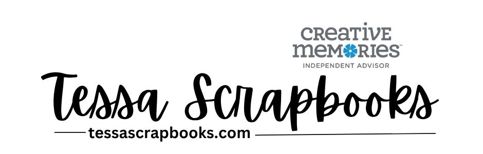 Tessa Scrapbooks tessascrapbooks.com