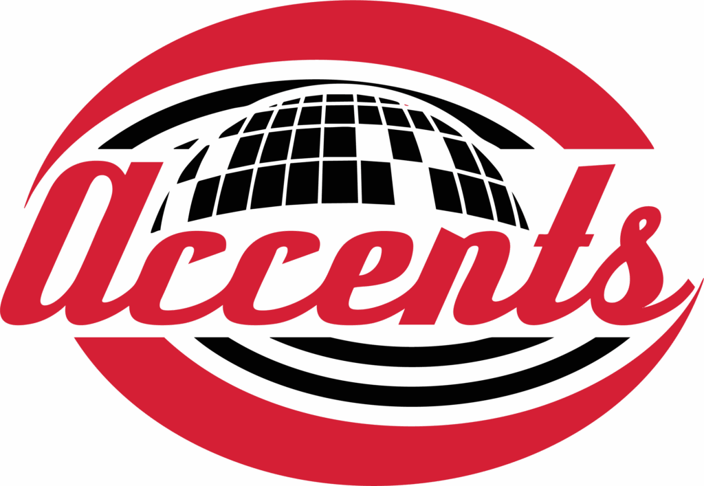 Fishers Accents logo