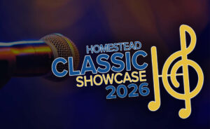 Homestead Classic Showcase 2026