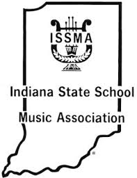 Indiana State School Music Association