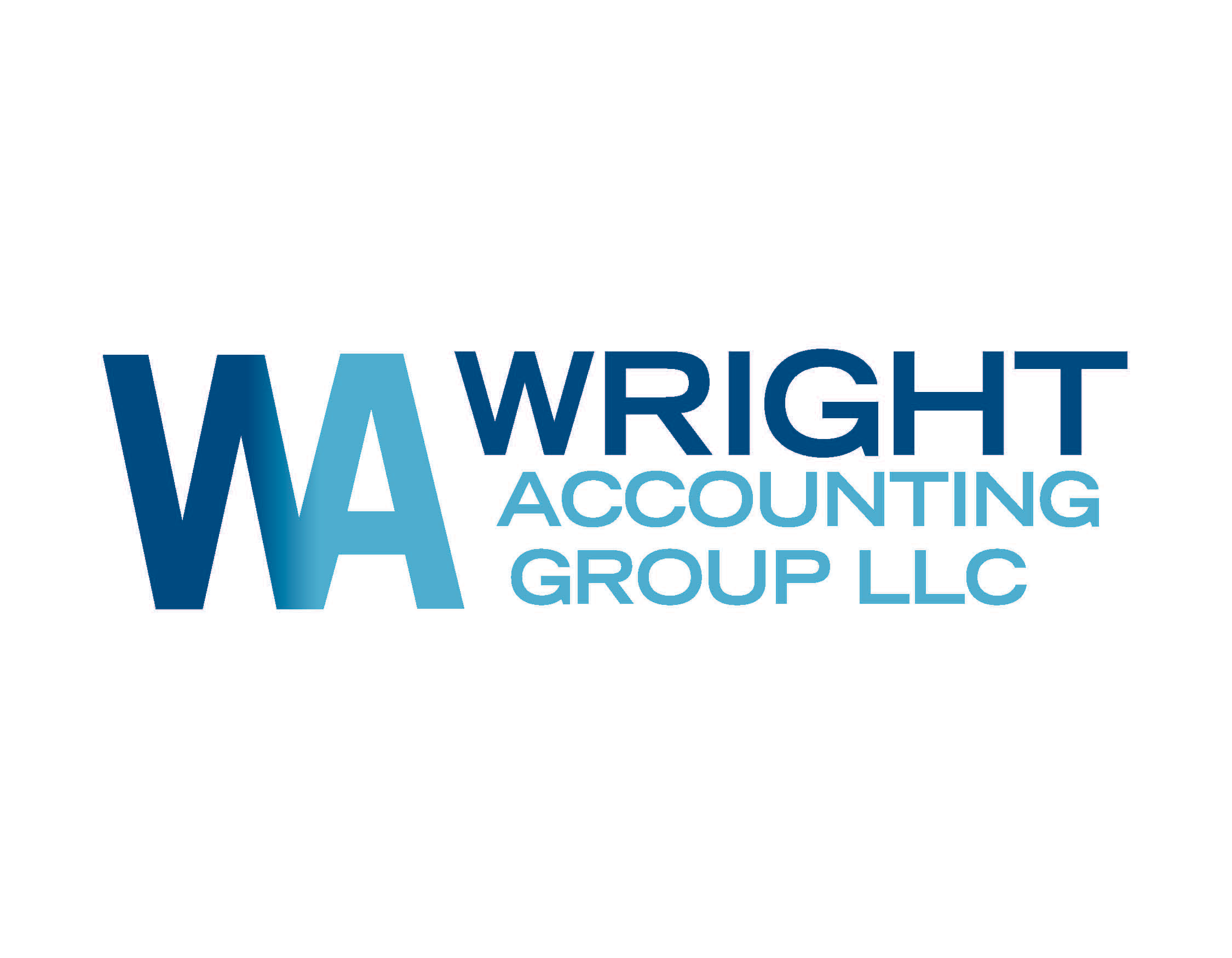 Wright Accounting Group LLC logo