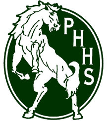 Pendleton Heights High School logo
