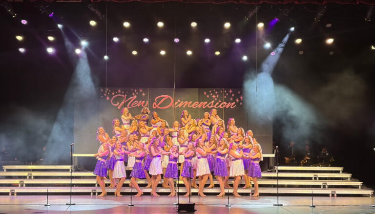 Noblesville New Dimension 2026