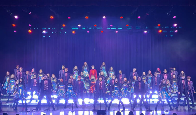 Noblesville NHS Singers 2026