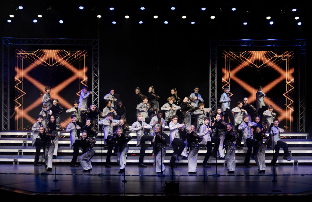 Fishers HS Electrum 2026