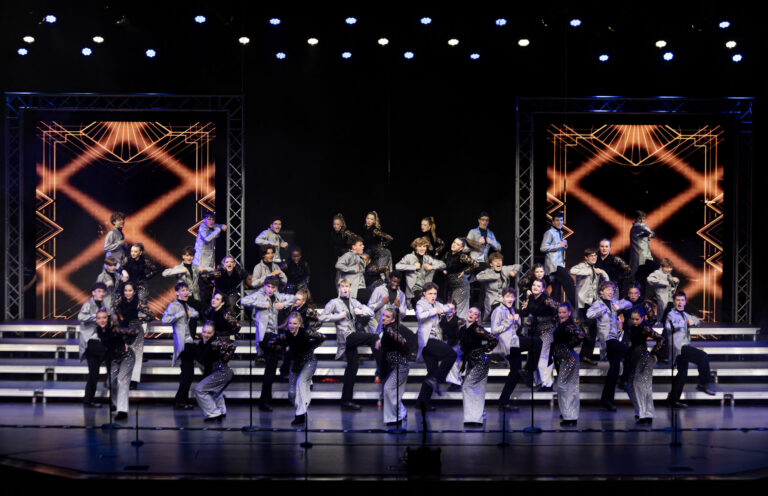 Fishers HS Electrum 2026