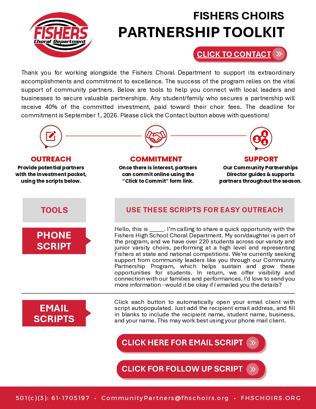 FHS Choirs Partnership Toolkit 2026-2027