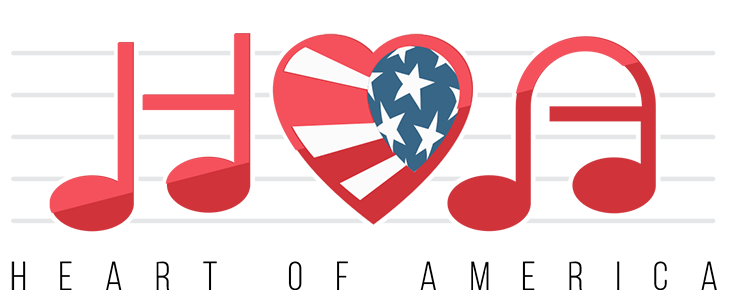 Heart of America logo