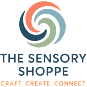 The Sensory Shoppe | Craft. Create. Connect.