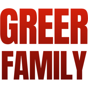 Greer Family