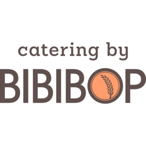 Catering by Bibibop