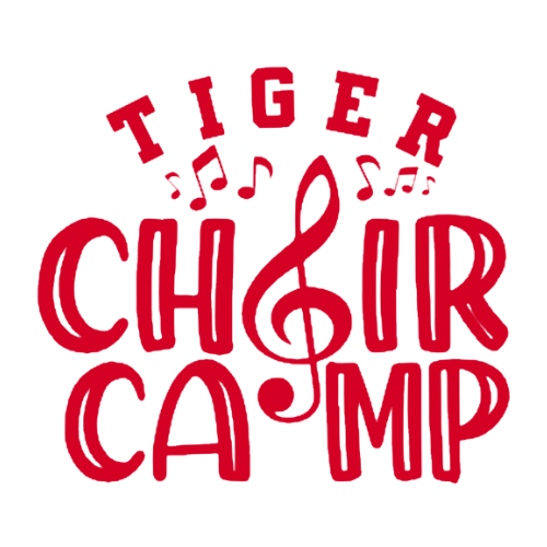 Tiger Choir Camp | TCC