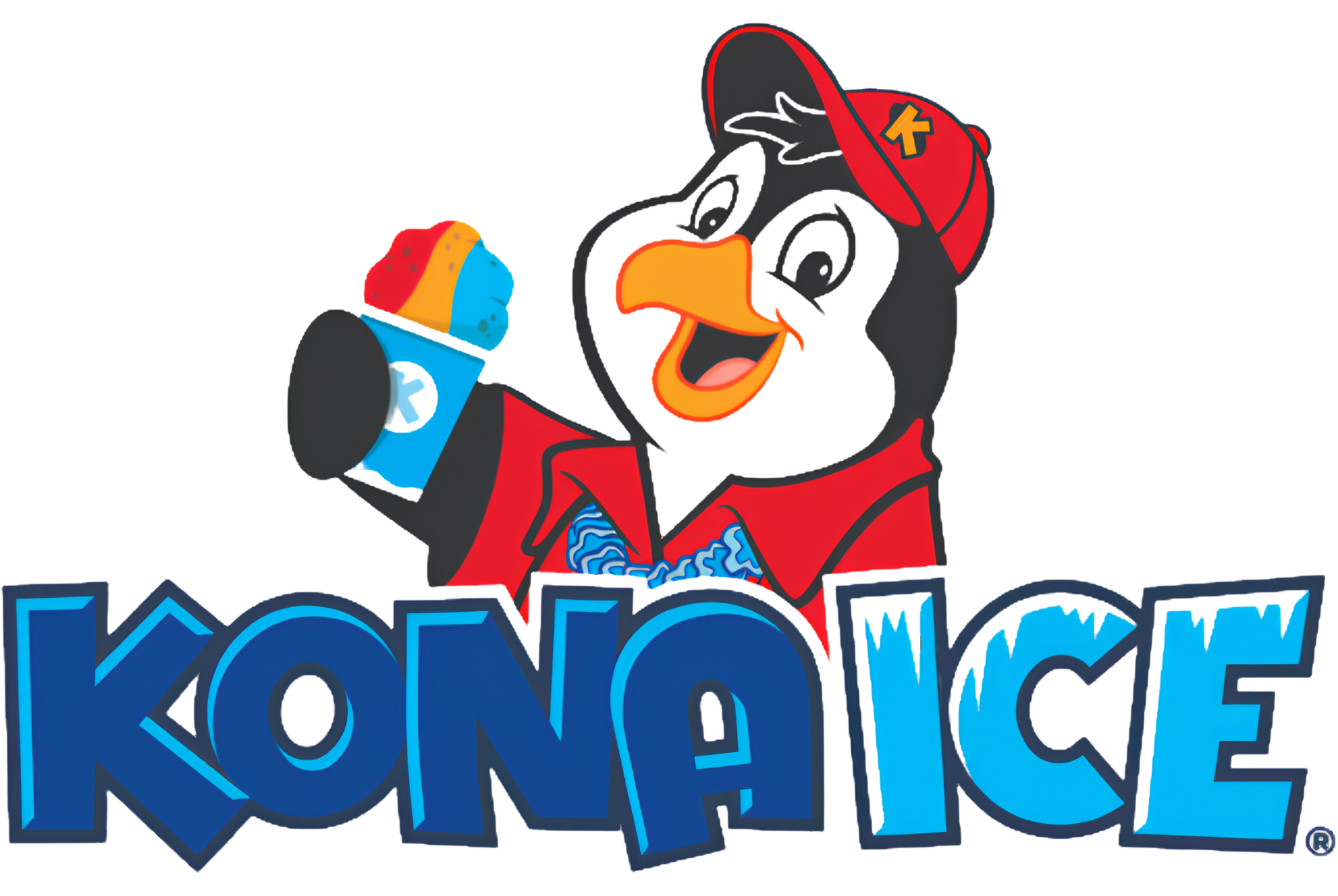 Kona Ice