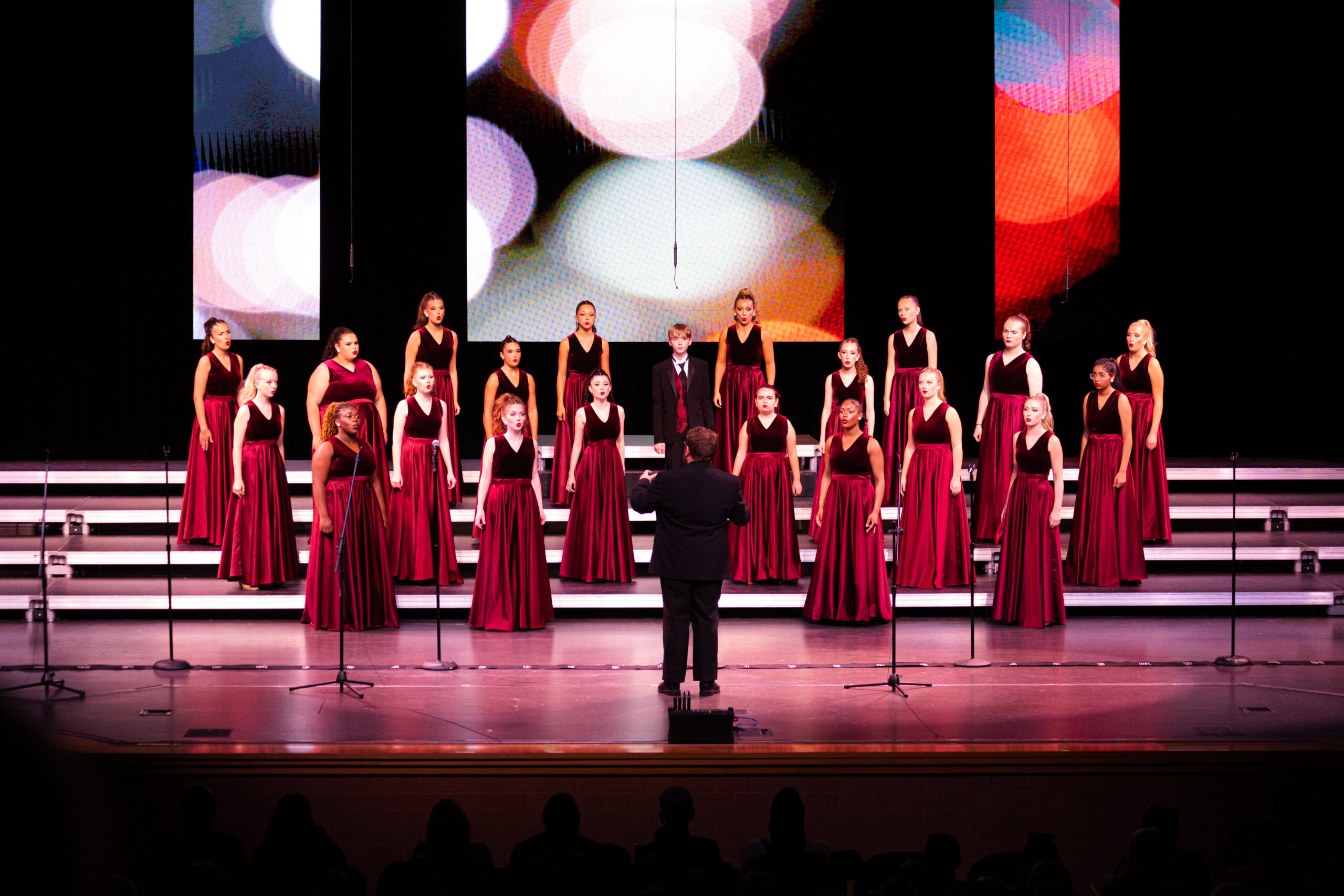 Fishers Chamber 2026- 2027 Fall Concert