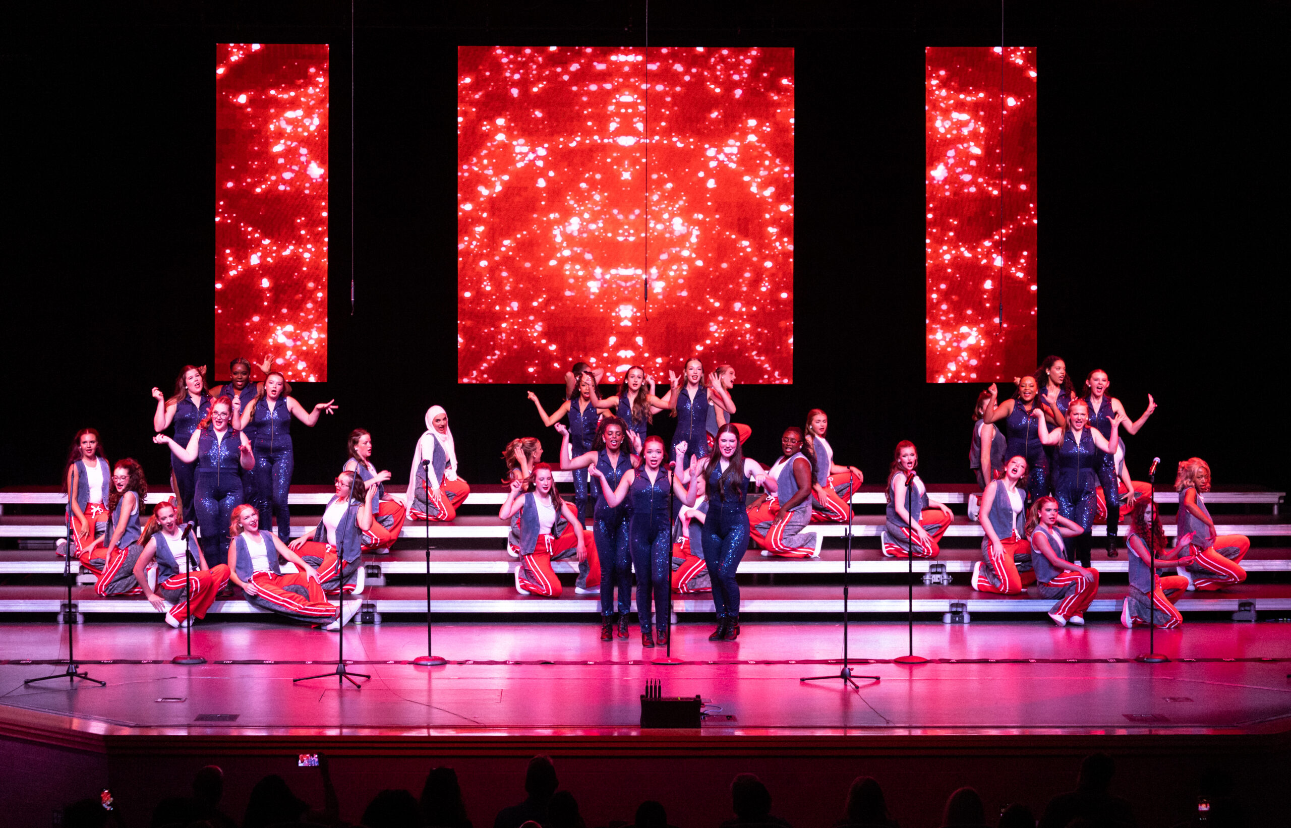 Fishers Accents 2026- 2027 Fall Concert
