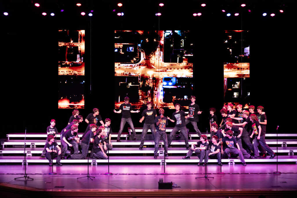 Fishers Rogue 2026- 2027 Fall Concert