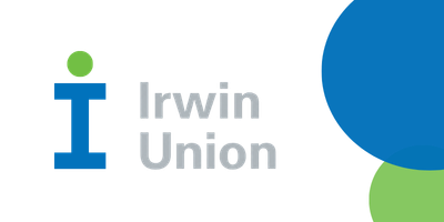 Irwin Signature Block
