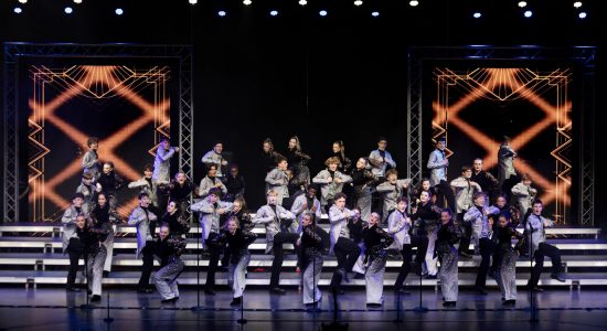 Fishers HS Electrum 2026